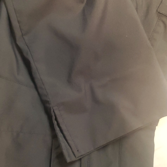 Nike Golf Tour Performance Dri-Fit Women's Black Pants Size 4 Great Condition - Picture 7 of 7